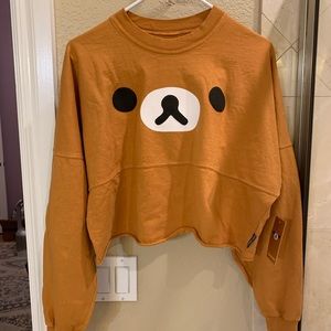 🎉HP🎉 x5 BNWT Rilakkuma JapanLA Spirit Jersey